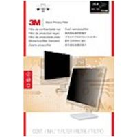 3M PF23.8W9 Privacy Filter for Widescreen Desktop LCD Monitor 23.8