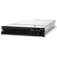 Lenovo System x x3650 M4 7915H2U 2U Rack Server - 1 x Intel Xeon E5-2660 Octa-core (8 Core) 2.20 GHz - 2 Processor Support - 8 GB Standard/96 GB DDR3 SDRAM Maximum RAM - Serial Attached SCSI (SAS) RAID Supported Controller - Gigabit Ethernet
