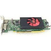 Dell F9P1R Radeon R5 240 1 GB Video Card - DVI Display Port - PCI Express