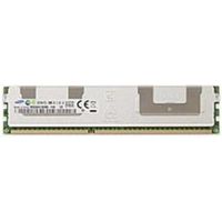 Samsung M393B4G70DM0-YH9 Memory Module - 32 GB - 4Rx4 - DDR3 SDRAM - 240 Pin PC-10600 - 1333 MHz - ECC