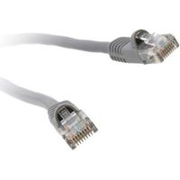 Onn ONA11HO083 14 Feet UTP Network Cable - Grey