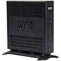 Wyse 909833-01L 5012-D10D Slimline Thin Client - AMD T48E 1.4 GHz Dual-Core Processor - 2 GB DDR3 SDRAM - 8 GB Flash - Wyse Thin OS