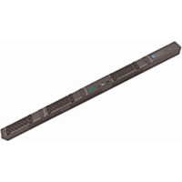 Server Technology CL-48VDX458A1 Sentry Smart 48-Outlets PDU - 36 x IEC 60320 C13, 12 x IEC 60320 C19 - Vertical Rackmount