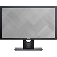 Dell E2216HV 210-AGNC 22-inch LED-backlit Monitor - 1080p - 600:1 - 5 ms - VGA - Black