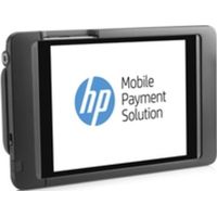 HP T0G21AT Mobile Hotspot Jacket For 608 G1 Tablet - Black