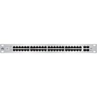 Ubiquiti UniFi Switch - Manageable - 2 Layer Supported - 1U High - Rack-mountable