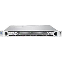 HP ProLiant DL360 G9 1U Rack Server - 1 x Intel Xeon E5-2620 v4 Octa-core (8 Core) 2.10 GHz - 16 GB Installed DDR4 SDRAM - 12Gb/s SAS Controller - 0, 1, 5, 6, 10, 50, 60, 10 ADM RAID Levels - 1 x 500 W - 2 Processor Support - Gigabit Ethernet - Matrox G20