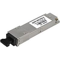 Cisco QSFP-40G-SR4 40GBASE-SR4 QSFP Plug-In Transceiver Module