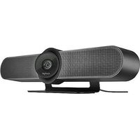 Logitech 960-001101 MeetUp Video Conferencing Device - Black