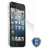 V7 Shatter-proof Tempered Glass Screen Protector - iPhone 5, 5s or 5c