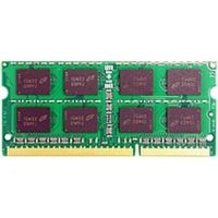 VisionTek 1 x 16GB PC3-12800 DDR3L 1600MHz 204-pin SODIMM Memory Module - 16 GB (1 x 16 GB) - DDR3L SDRAM - 1600 MHz DDR3L-1600/PC3-12800 - 1.35 V - Non-ECC - Unbuffered - 204-pin - SoDIMM