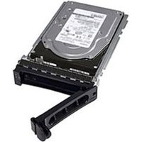 Dell VTHDD 1.8 TB 2.5-inch SAS 12 Gbps Hot-Swap Internal Hard Drive for PowerEdge Servers - 10000 RPM