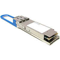 Brocade E40G-QSFP-LR4 QSFP+ Module - For Data Networking, Optical Network 1 LC 40GBase-LR4 Network - Optical Fiber40 Gigabit Ethernet - 40GBase-LR4