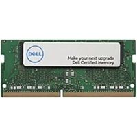 Dell SNPCRXJ6C/16G 16 GB DDR4 SDRAM Memory Module - 260-Pin - 2666 MHz - 1.2 V