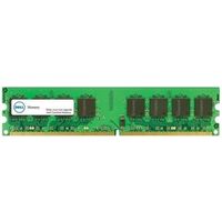 Dell SNPTP9W1C/16G 16 GB DDR4 SDRAM Memory - Dual Rank - X8 - 1.2 V - 2666 MHz - 288-Pin DIMM
