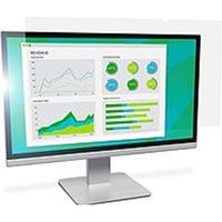 3M™ Anti-Glare Filter for 27in Monitor, 16:9, AG270W9B - For 27