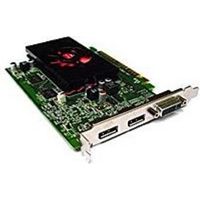Dell FN46D AMD Radeon R7-450 4 GB DDR5 Graphics Card - 2 x Display Port, 1 x DVI-I - PCIe 3.0 x16