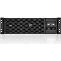 Dell Smart-UPS 5000VA 208V - Rack/Tower - 3U Tower/Rack Mountable - 208 V AC Input - 208 V AC Output - 2 x NEMA L6-20R, 2 x NEMA L6-30R