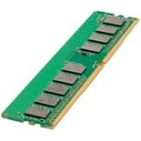 HPE 8GB DDR4 SDRAM Memory Module - 8 GB (1 x 8 GB) - DDR4 SDRAM - 2400 MHz - Unbuffered - 288-pin - DIMM