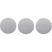 Nest T5001SF Temperature Sensor - 3-Pack - White