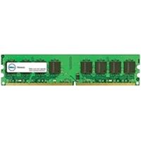 Dell 8GB DDR4 SDRAM Memory Module - 8 GB - DDR4-2666/PC4-21333 DDR4 SDRAM - CL19 - 1.20 V - ECC - Unbuffered - 288-pin - DIMM
