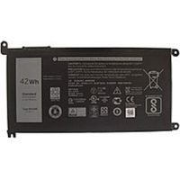 Dell WDX0R 11.4 V 42 Wh Replacement Battery for Inspiron 13 Series Notebook