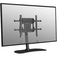 Chief Fusion LDS1U Stand for 46-70-inch LCD Desktop - Black