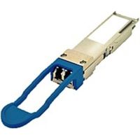 Mellanox QSFP Module - 1 x LC 40GBase-LR4 Network