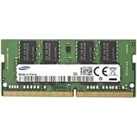 Samsung 8GB DDR4 SDRAM Memory Module - 8 GB (1 x 8GB) - DDR4-2400/PC4-19200 DDR4 SDRAM - 2400 MHz - CL17 - 1.20 V - Non-ECC - Unbuffered - 260-pin - SoDIMM