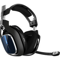 Astro Gaming A40 TR 939-001663 Gaming Headset for PS4 - Black