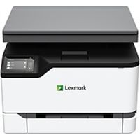 Lexmark 40N9040 MC3224dwe Laser Multifunction Printer - Color - Copier/Fax/Printer/Scanner - 24 ppm Mono/24 ppm Color Print - Automatic Duplex Print - Wireless LAN