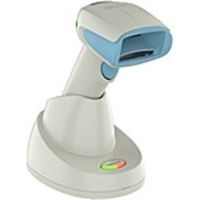 Honeywell 1952HHD-5USB-5-N Xenon Extreme Performance (XP) 1952h Cordless Area-Imaging Scanner - Wireless Connectivity - 1D, 2D - Imager - Bluetooth - White