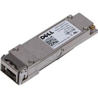 Dell 7TCDN QSFP+ Transceiver Module - 40 Gbps - 40Gbase-SR - 850 nm