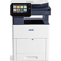 Xerox VersaLink C505 C505/X LED Multifunction Printer-Color-Copier/Fax/Scanner-45 ppm Mono/45 ppm Color Print-1200x2400 Print-Automatic Duplex Print-120000 Pages Monthly-700 sheets Input-Color Scanner-600 Optical Scan-Color Fax-Gigabit Ethernet - Copier/F