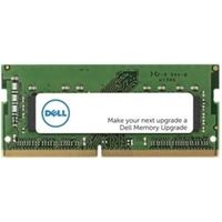 Dell SNP6VDX7C/8G 8GB Memory Module - DDR4 SDRAM - 3200 MHz - 260 Pin - PC4-25600 - Non-ECC Unbuffered - 1Rx8- CL22 - SO-DIMM - 1.2 Volts