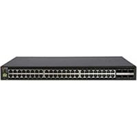 Brocade ICX7750-48F-RMT3 Layer 3 Switch - Manageable - 3 Layer Supported - Modular - Optical Fiber - 1U High - Rack-mountable