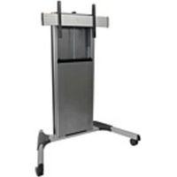 Chief XPA1US X-Large Fusion Display Stand - 299.83 lb Load Capacity - Silver