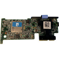 Dell RT6JG Dual SD Flash Card Reader for PowerEdge R440 R540 R640 R740XD T640 Servers