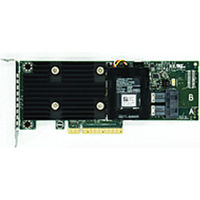 Dell XYHWN PERC H730P PCI-Express 3.0 RAID Controller Card - 12Gbps SAS - 6Gbps SATA - 8 Port - 2GB NV - Flash Backed Cache - 32 Devices - Low Profile