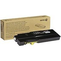 Xerox 116R00020 Original Toner Cartridge - Yellow - Laser - Standard Yield - 12900 Pages
