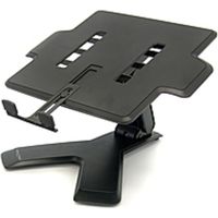 Ergotron 33-334-085 Neo-Flex Notebook Lift Stand - Black