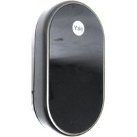 Google RB-YRD540-WV-0BP Nest Yale Lock - Touchscreen - Wireless LANOil Rubbed Bronze