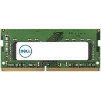 Dell SNPP6FH5C/32G 32GB Memory Module - DDR4 SDRAM - 3200 MHz - 260 Pin - PC-25600 - SO-DIMM - CL22 - Non-ECC Unbuffered - 2RX8 - 1.2 Volts