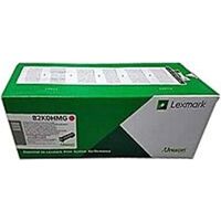 Lexmark 82K0HMG Original Toner Cartridge - Magenta - Laser - High Yield - 17000 Pages