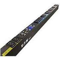 Eaton EMI110-10 ePDU Metered EMI110-10 PDU - NEMA L6-30P - 36U - Rack-mountable