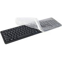 Protect Computer DL1367-104 Custom Keyboard Cover for Dell KB212B Keyboard