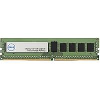 Dell SNP1R8CRC/16G 16GB DDR4 SDRAM Memory Module - For Workstation, Server - 16 GB (1 x 16 GB) - DDR4-2133/PC4-17000 DDR4 SDRAM - 2133 MHz - 1.20 V - ECC - Registered - 288-pin - DIMM