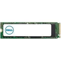 Dell SNP112285P/1TB Internal Solid State Drive - 1TB - M.2 2280 - NVMe - Class 50 - PCI Express