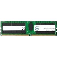 Dell SNPP2MYXC/64VXR 64GB VxRail Memory Upgrade Module - RDIMM - DDR4 SDRAM - 3200MHz - PC4-25600 - 288 Pin - Registered ECC - 1.2 Volts