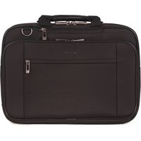 Heritage Travelware 830645 Laptop Business Case for 15.6-inch Notebooks & Tablets